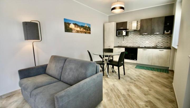 Via Casne 2 Volpiano Apartamento Exterior foto